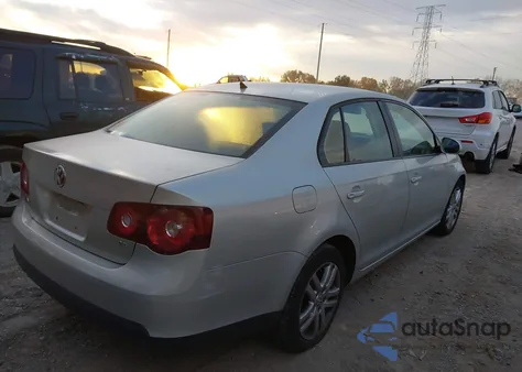 2010 Volkswagen Jetta S from USA, damaged, VIN 3VWJX7AJ2AM027650